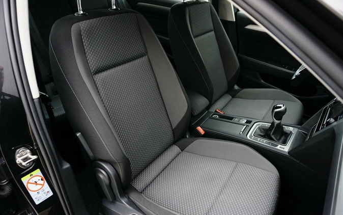 Volkswagen Passat cena 69999 przebieg: 151750, rok produkcji 2020 z Świebodzin małe 436